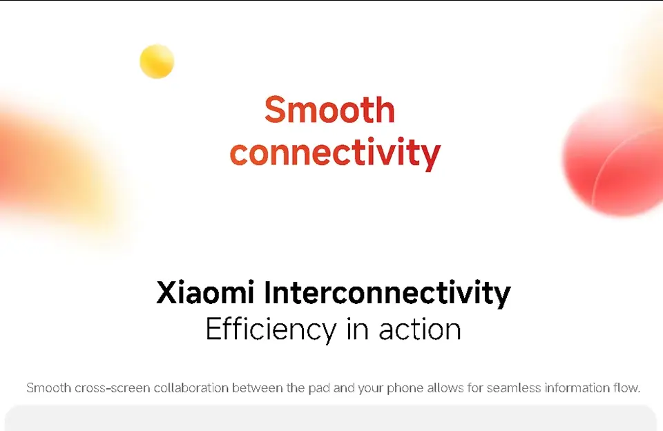 Xiaomi Redmi Pad 2 Pro