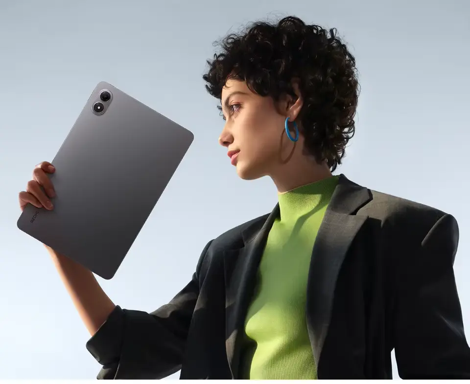 Xiaomi Redmi Pad 2 Pro