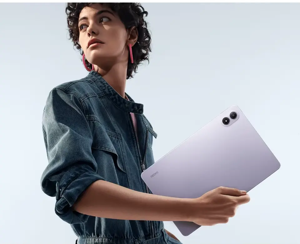 Xiaomi Redmi Pad 2 Pro