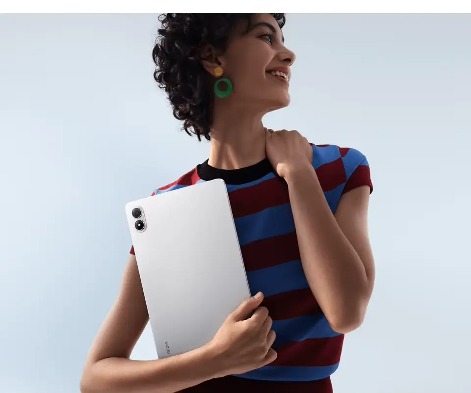 Xiaomi Redmi Pad 2 Pro