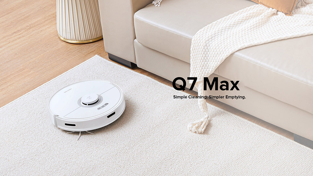 Roborock Q7 Max