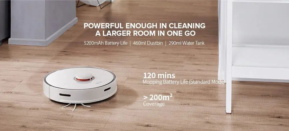 Xiaomi Roborock S5 Max