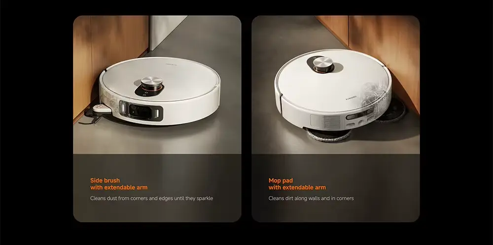 Xiaomi Robot Vacuum 5 Pro