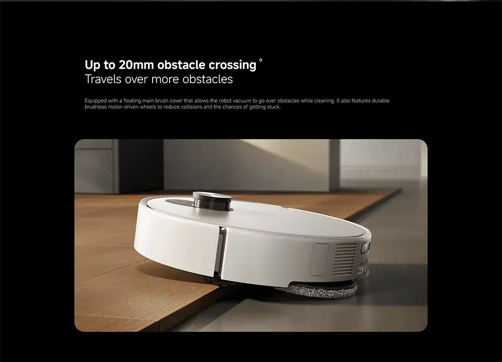 Xiaomi Robot Vacuum 5 Pro