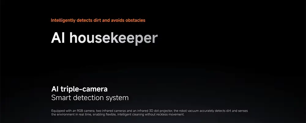 Xiaomi Robot Vacuum 5 Pro