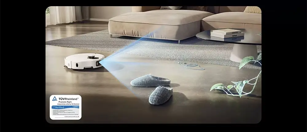 Xiaomi Robot Vacuum 5 Pro