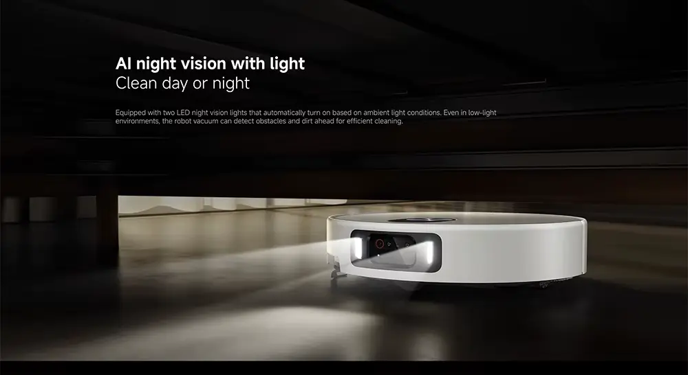 Xiaomi Robot Vacuum 5 Pro