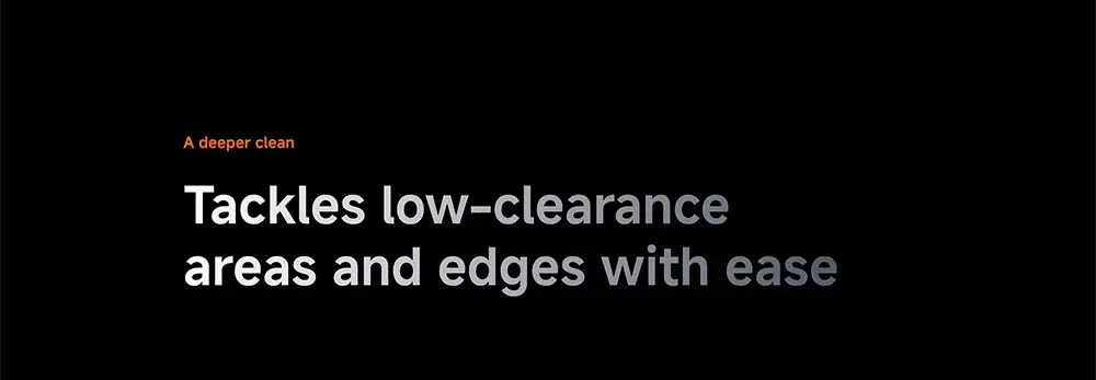 Xiaomi Robot Vacuum 5 Pro