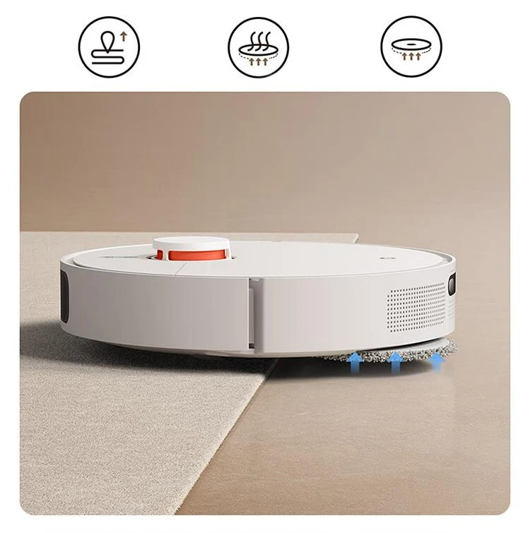 Xiaomi Robot Vacuum X20+
