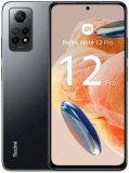 Xiaomi Redmi Note 12 Pro 4G 6GB/128GB šedý