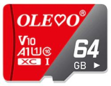 PAMAŤOVÁ KARTA microSDXC - 64GB