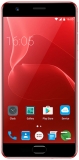 Elephone P8 MAX červený