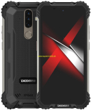 Doogee S58 Pro 6GB/64GB čierny