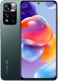 Xiaomi Redmi Note 11 Pro+ 5G 8GB/128GB zelený