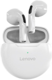 Lenovo HT38 TWS biele