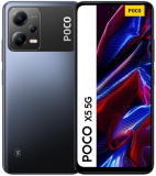 Poco X5 5G 8GB/256GB čierny