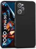 Poco X5 PRO 5G 8GB/256GB čierny