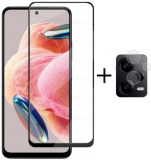 Tvrdené sklo Xiaomi Redmi Note 12 5G + sklo fotoaparátu