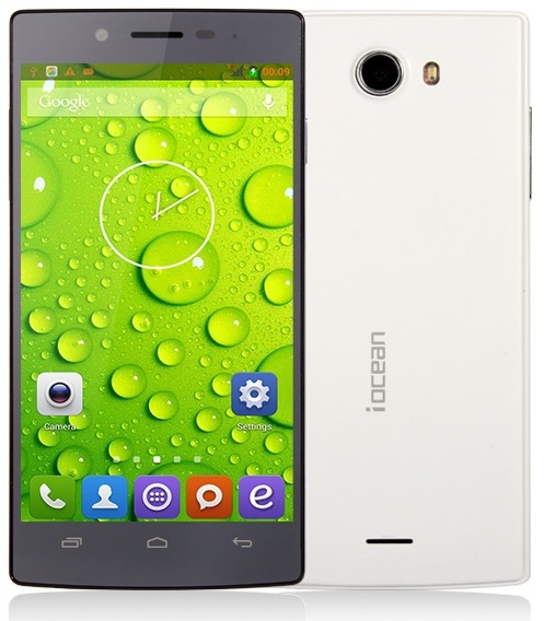 iOcean X7 Plus 16GB