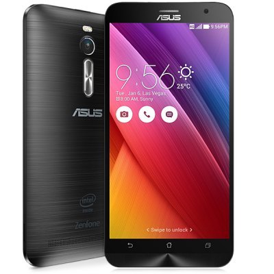 Asus ZenFone 2 2+16GB