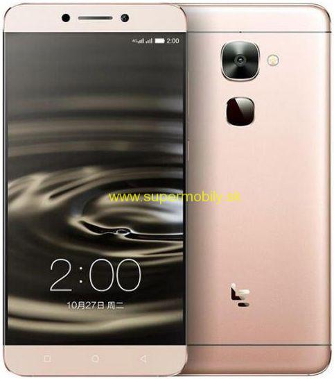 LeEco Le 2 X520 zlatý