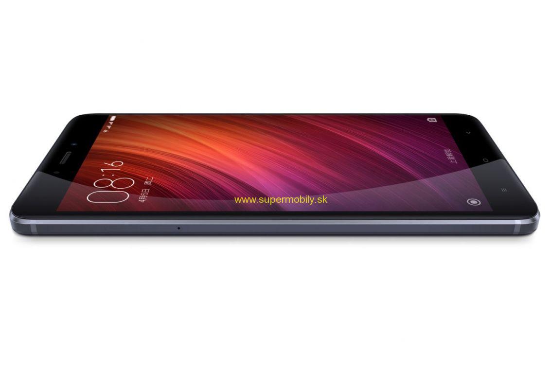 Xiaomi Redmi Note 4X 4GB/64GB ružový