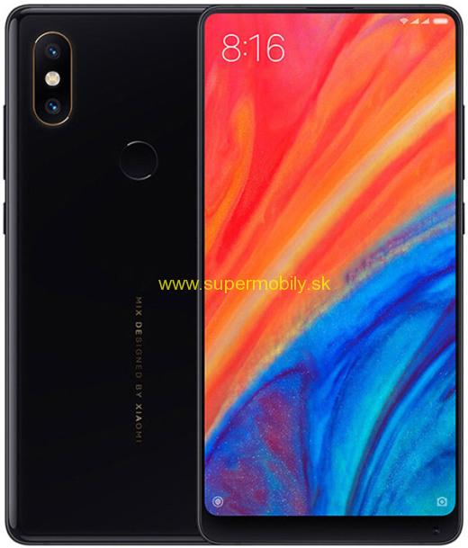 Xiaomi Mi Mix 2S 8GB/256GB