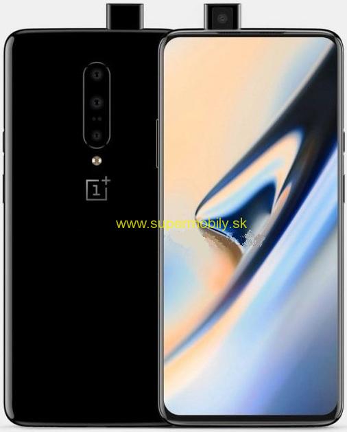Oneplus 7 PRO 8GB/256GB mirror gray