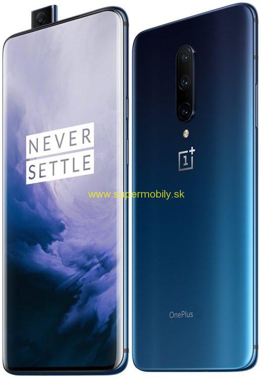 Oneplus 7 PRO 12GB/256GB blue