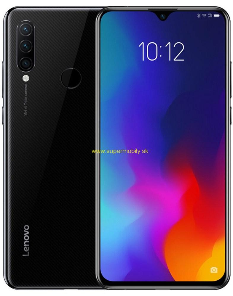 Lenovo Z6 Lite 6GB/128GB čierny