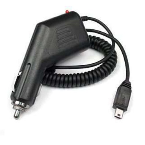 AUTONABÍJAČKA - výstup micro USB - 2000mAh
