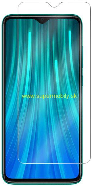 Tvrdené sklo Xiaomi Redmi Note 8 PRO