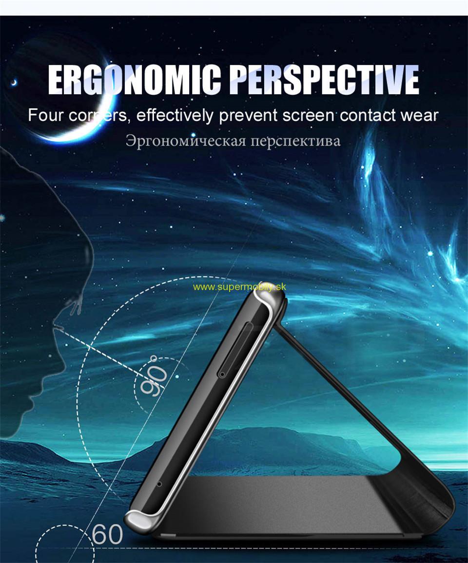 Ochranné otváracie púzdro Oppo Realme C3