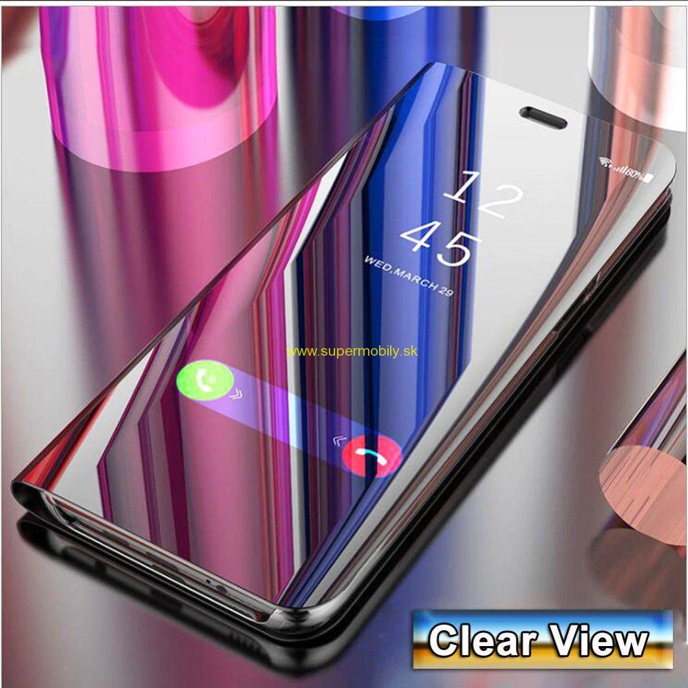 Ochranné otváracie púzdro Xiaomi Poco X3