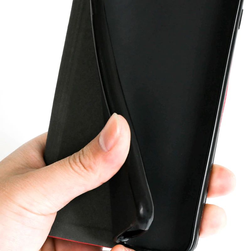 Ochranné otváracie púzdro iGet Blackview GBV9700 Pro