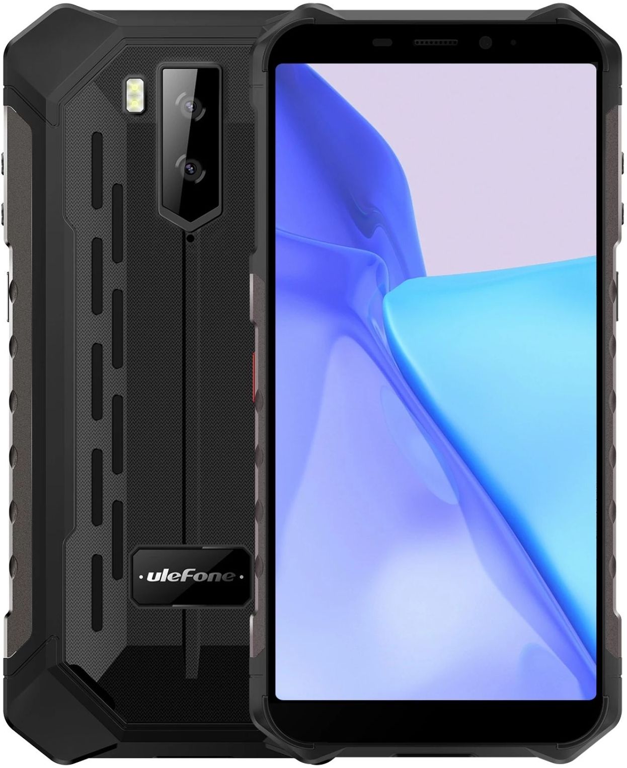 Ulefone Armor X9 PRO čierny