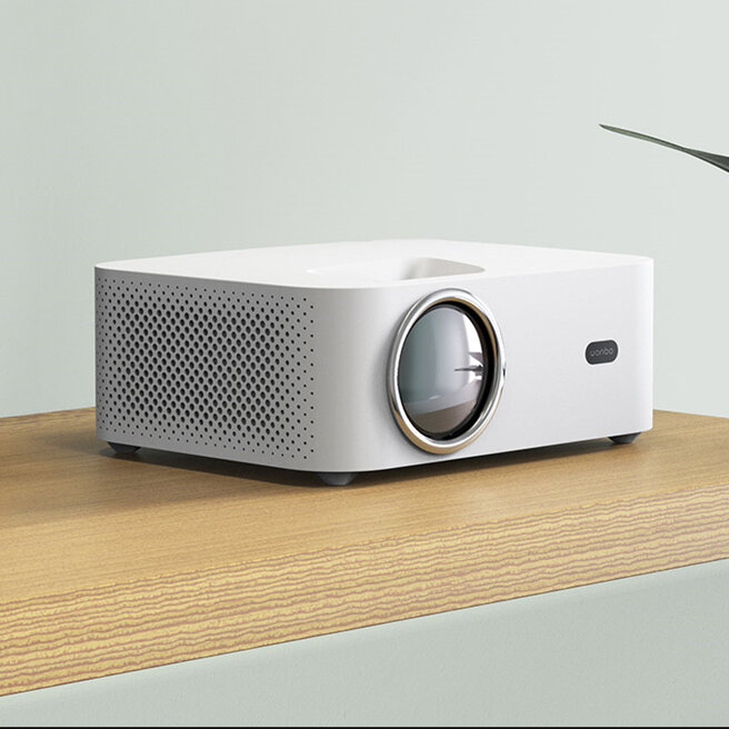 Projektor Wanbo X1 PRO