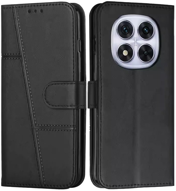 Ochranné otváracie púzdro Xiaomi Redmi Note 14 Pro 5G