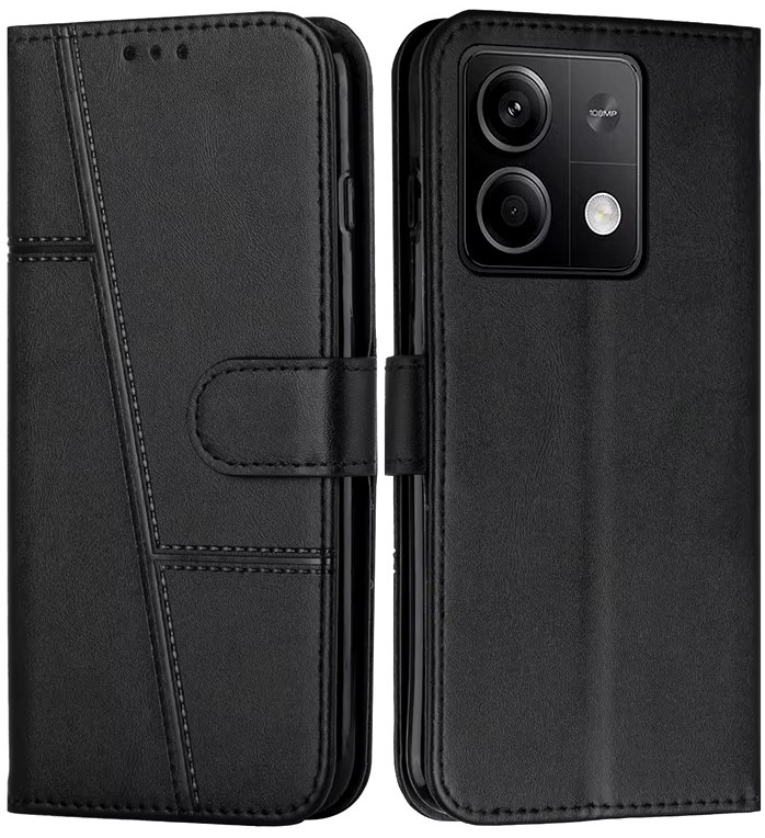 Ochranné otváracie púzdro Xiaomi Redmi Note 14S