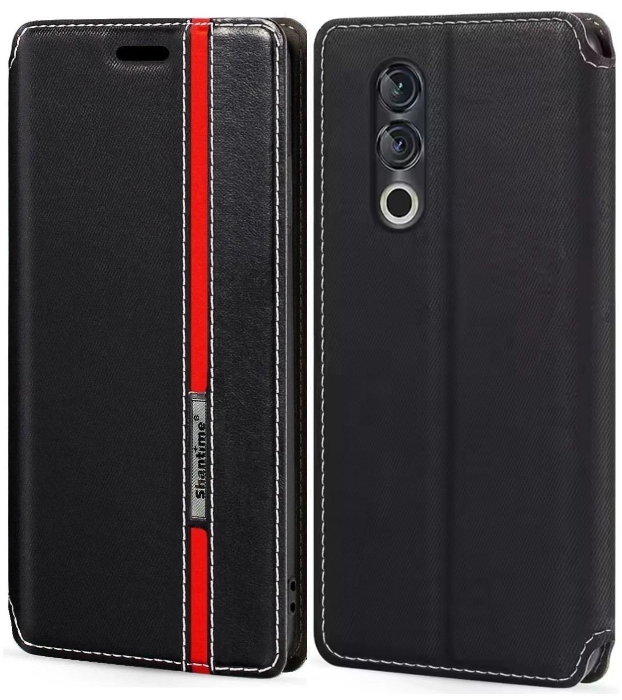 Ochranné otváracie púzdro Doogee Blade 10 Power