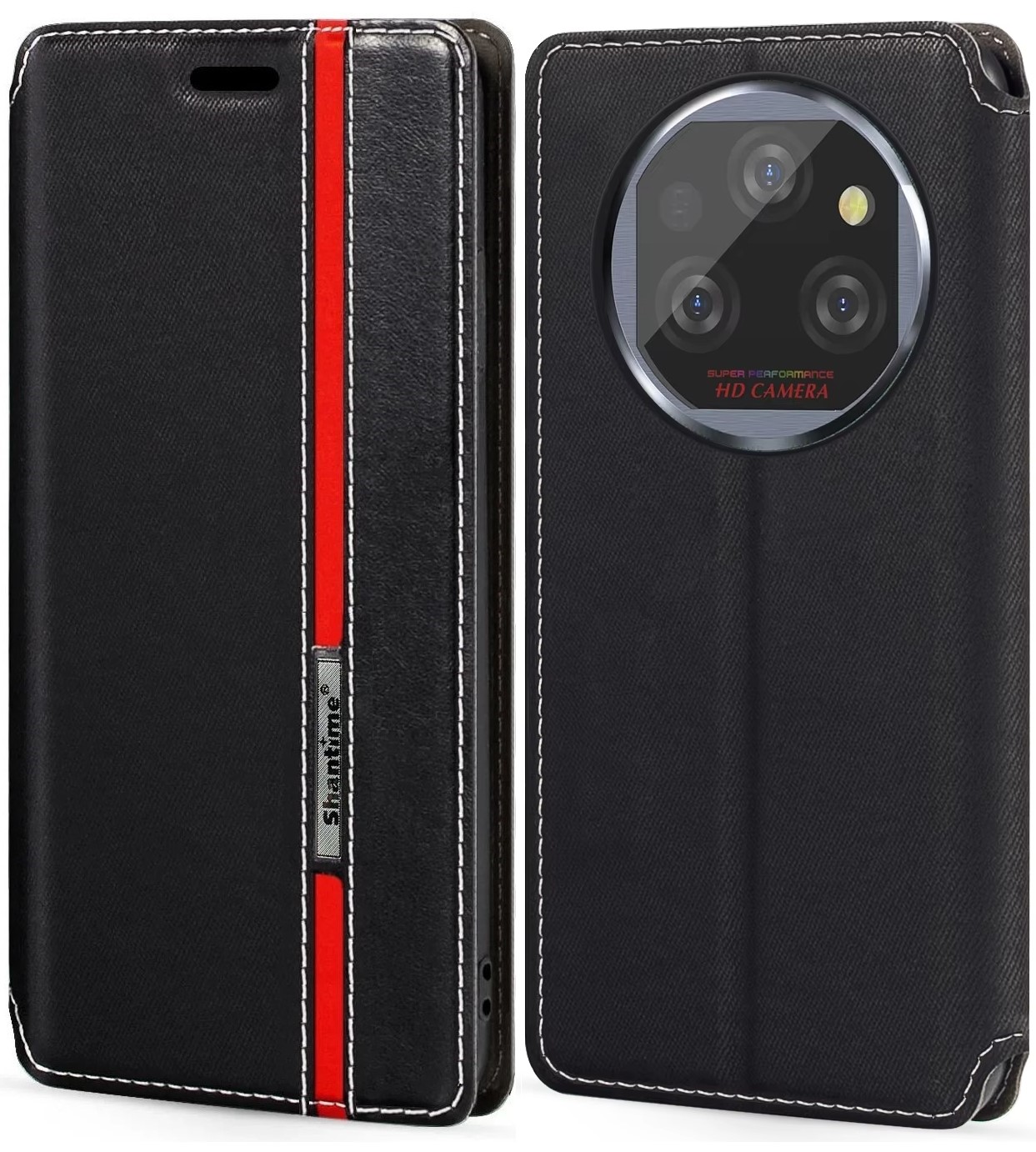 Ochranné otváracie púzdro Oukitel WP55