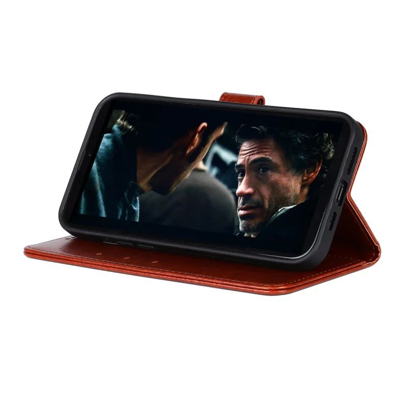 Ochranné otváracie púzdro Doogee Blade 20 Pro