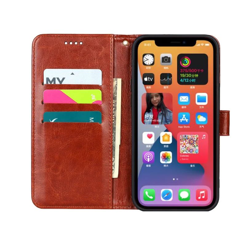 Ochranné otváracie púzdro Doogee Fire 3