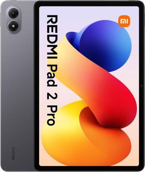 Xiaomi Redmi Pad 2 Pro 6GB/128GB Graphite Gray