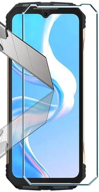 Tvrdené sklo Doogee V MAX Play