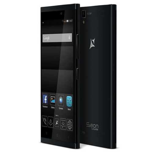 AllView P7 SEON