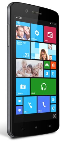 AllView W1 S