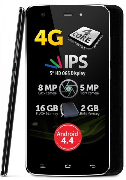 ALLVIEW V1 Viper S4G