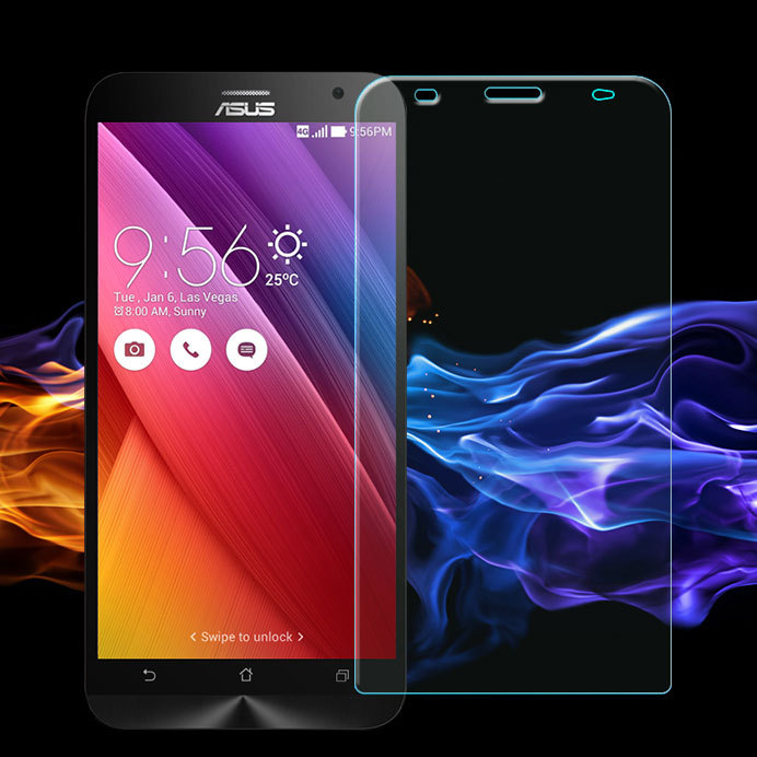Ochranná fólia na displej Asus Zenfone 2