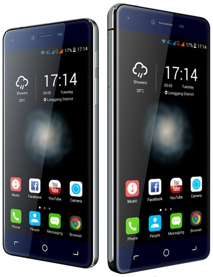 Elephone S2